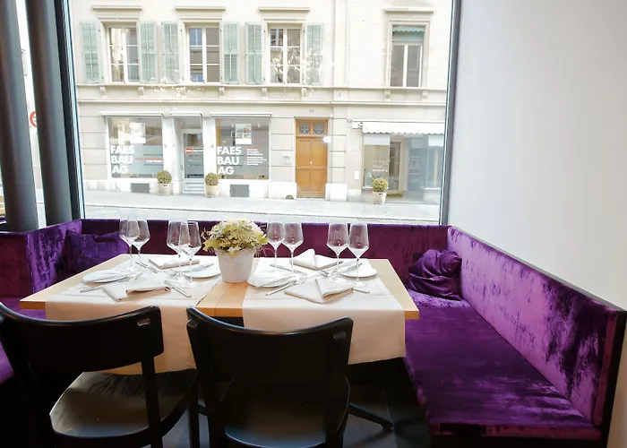 Boutique Hotel - Restaurant Orchidee