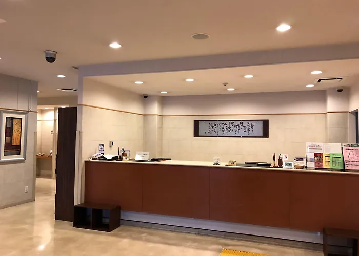 Laxio Inn
