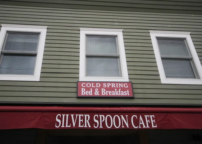 Cold Spring Hotel