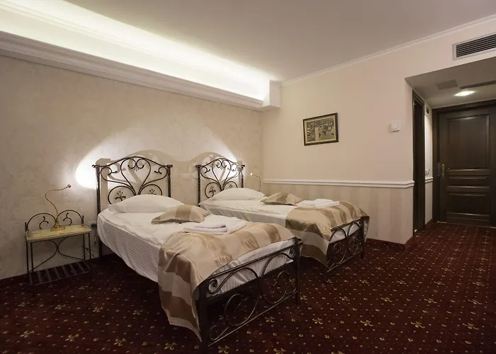 Hotel Aviator Boutique