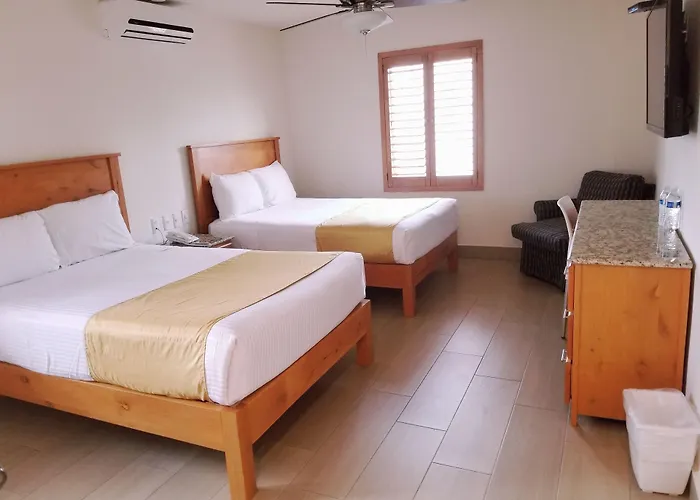 Hotel Quinta