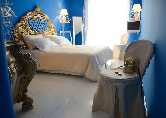 Hotel Silva