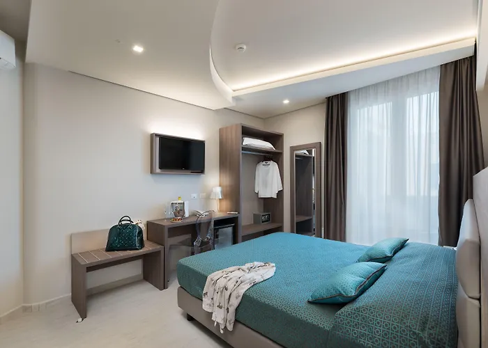 Hermes Hotel