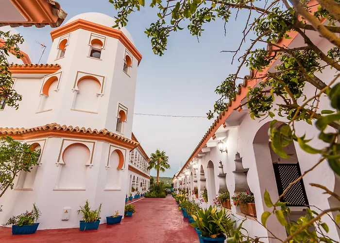 Hostal Alhambra