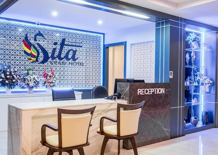 Sita Krabi Hotel