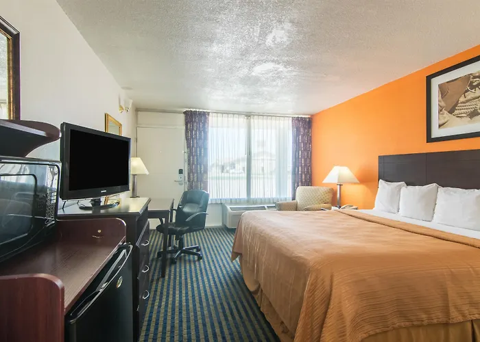 Motel 6-Liberal, Ks