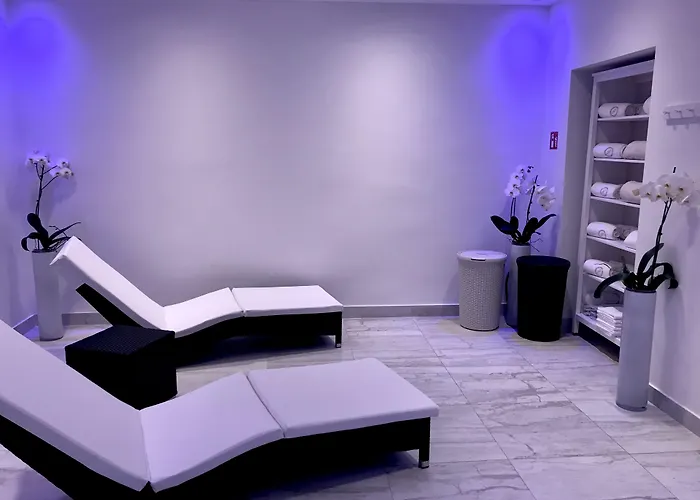 Hotel Le Premier