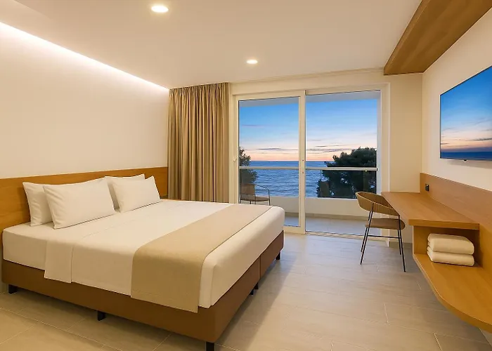 Stanza Del Mar