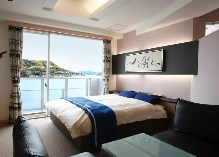 Hotel Mare - Vacation Stay 58088V