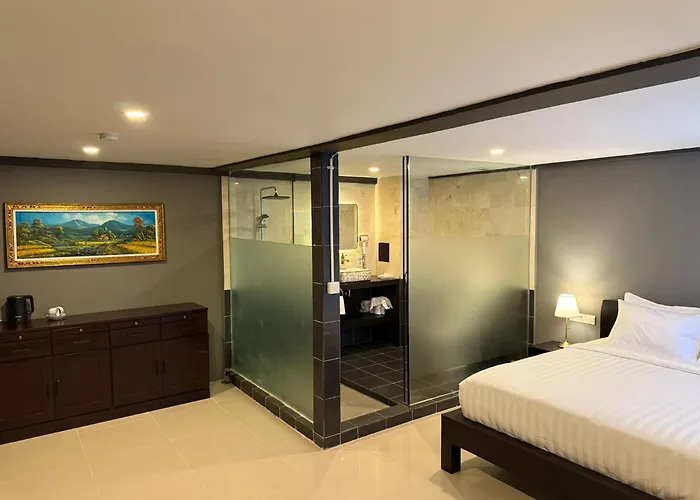Kooters Guesthouse Bali