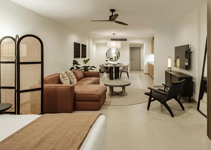Ax The Heights Residences - Adults Only