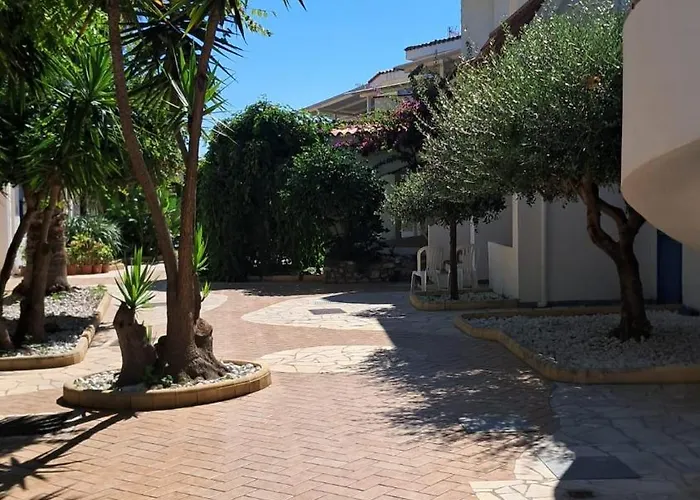 Regent Beachotel