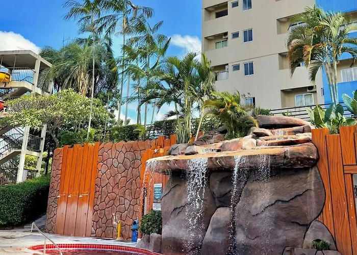 Golden Dolphin Grand Hotel