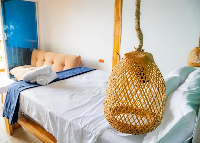 Mar Baru Beach House