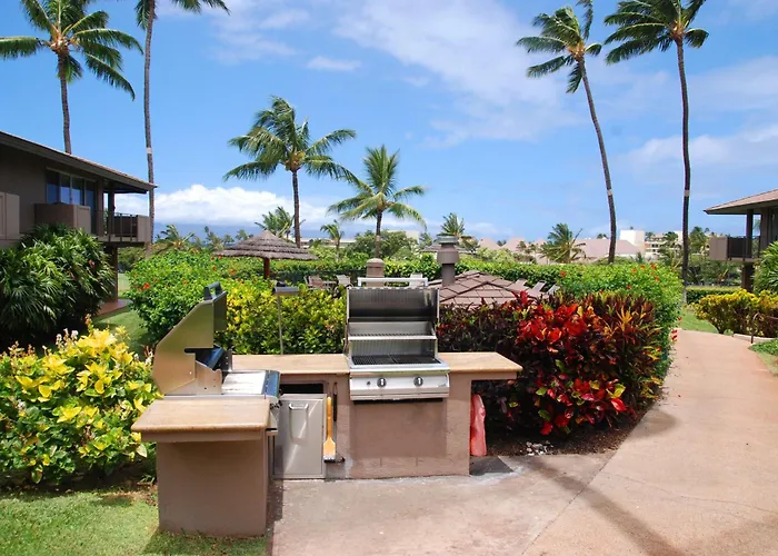 Maui Eldorado Resort G111