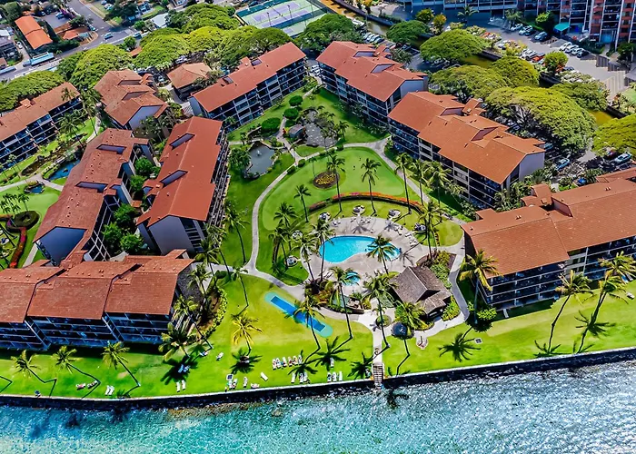 Papakea Resort C204