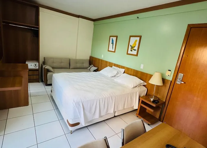 Golden Dolphin Grand Hotel