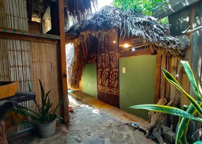 El Chiringuito, Mermejita