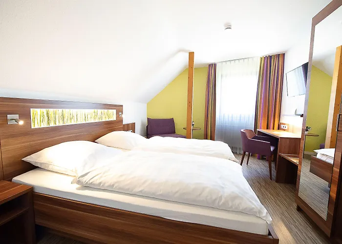 Hotel Meyer