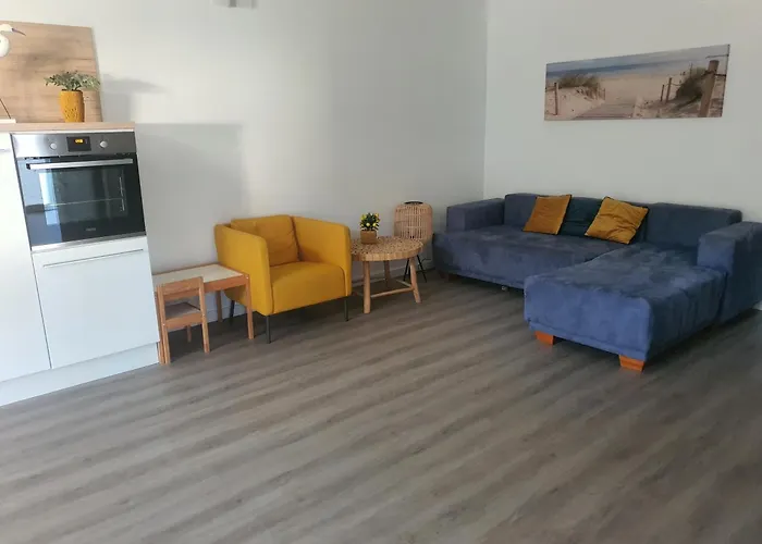 Zimmer-Vermietung neben der Median-Klinik