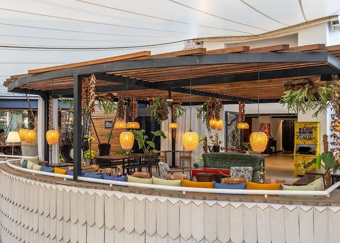 Trademark Hotel, A Member Of Design Hotels Nairobi