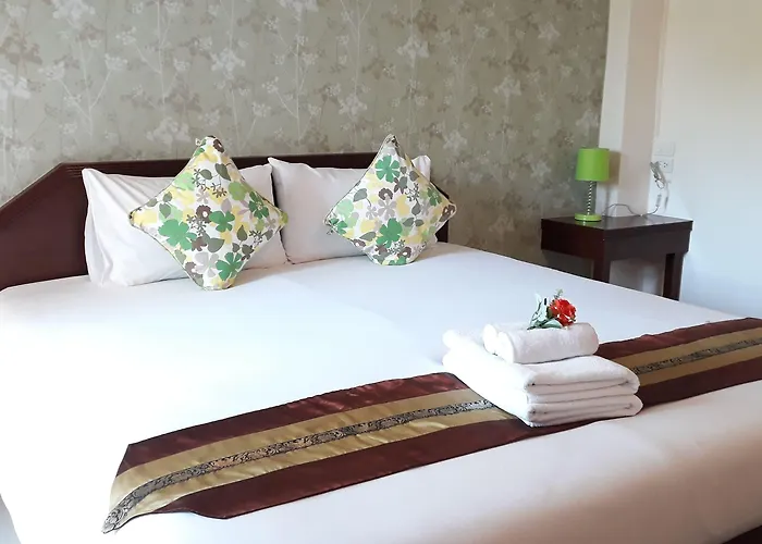 Chumphon Travelodge