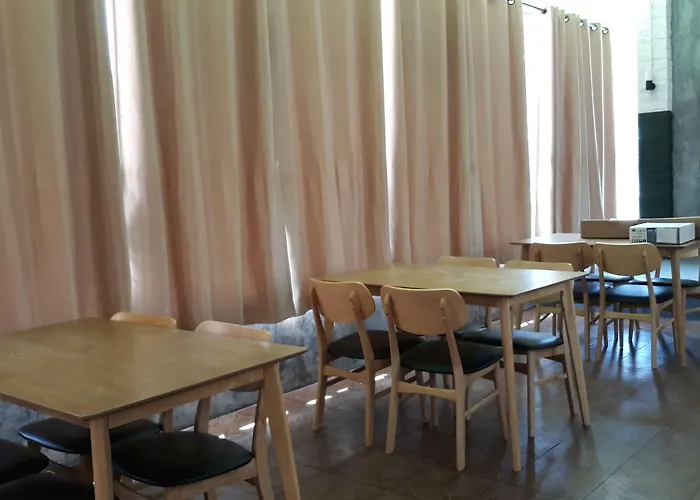 Chumphon Travelodge