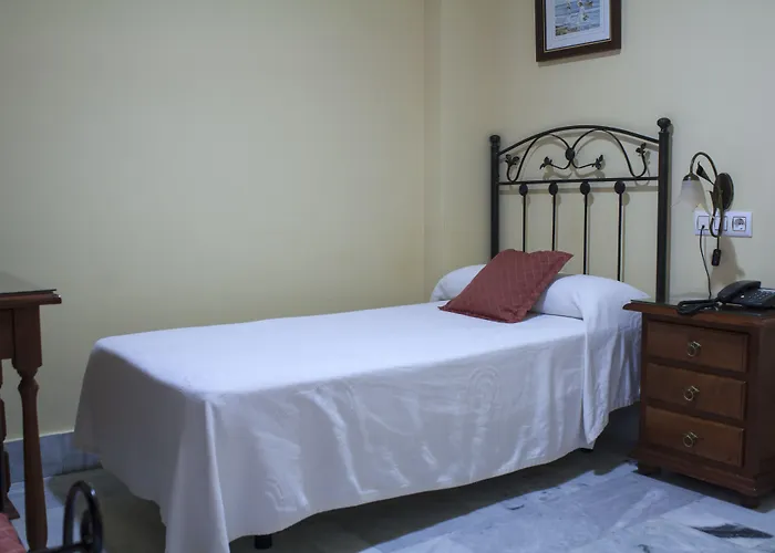 Hotel La Parrita