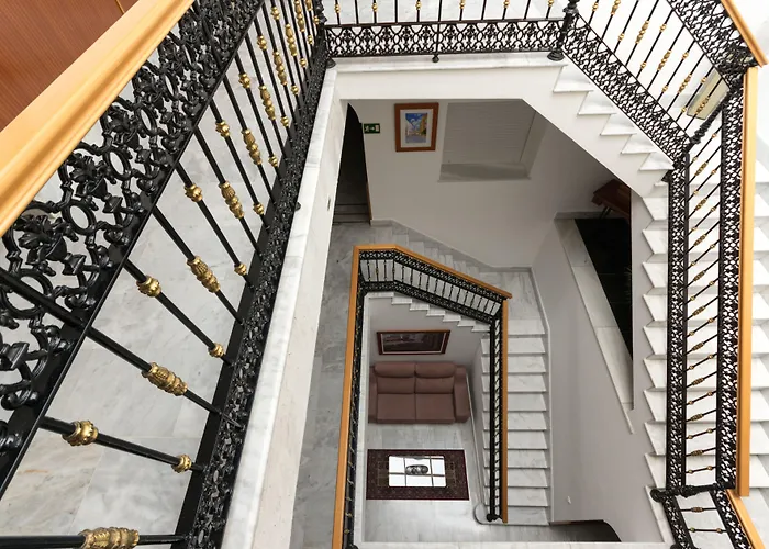 Hotel La Parrita