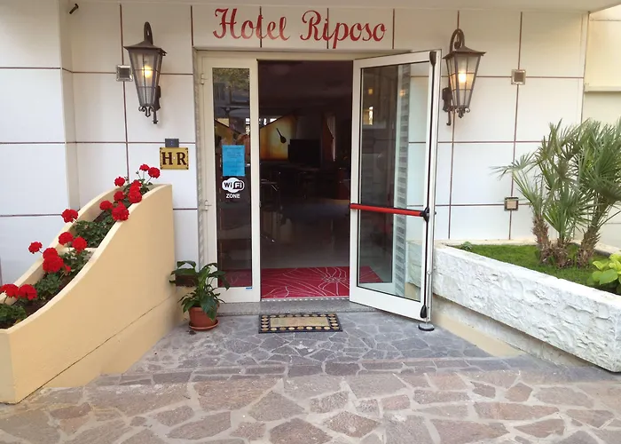 Hotel Riposo