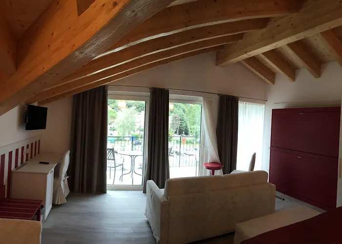 Hotel Resort Le Vele