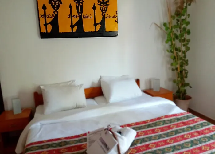 Kilim Hotel