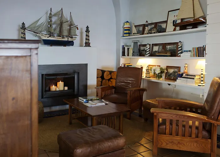 El Far Hotel Restaurant
