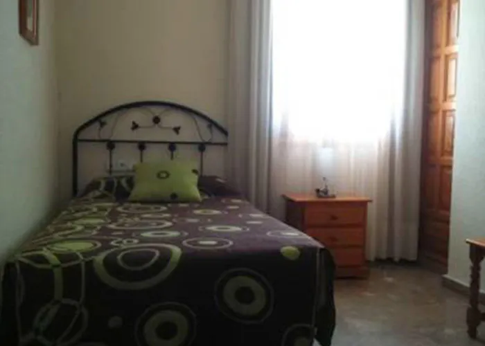 Hotel Luz de Guadiana