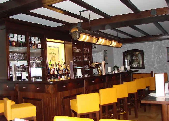 Hotel zur Post