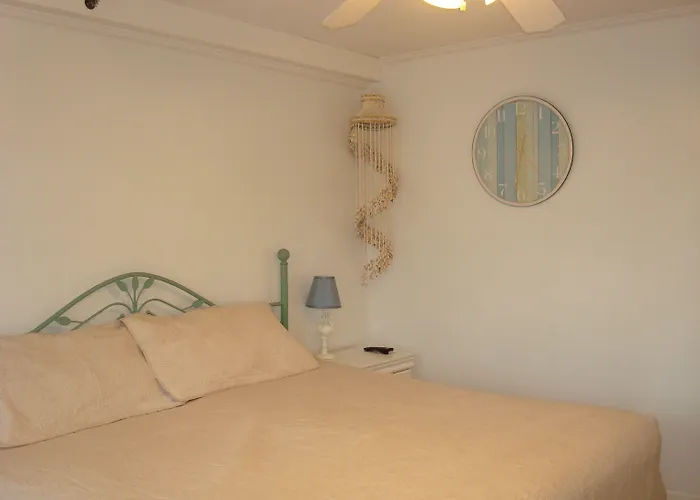 Sea Drift Motel