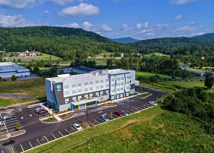 Tru By Hilton Roanoke Hollins
