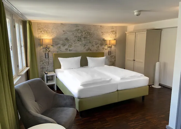 Hotel Kraemerbruecke Erfurt