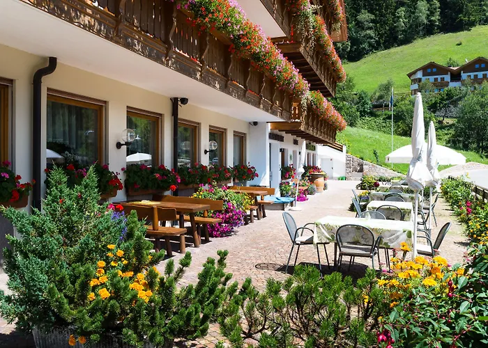 Aktiv Hotel Schoenwald