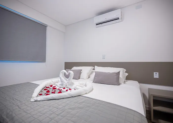 Prime Hotel Ponta Pora