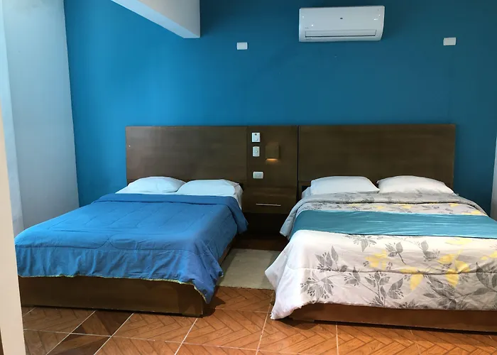 Figaro Hotel Samana