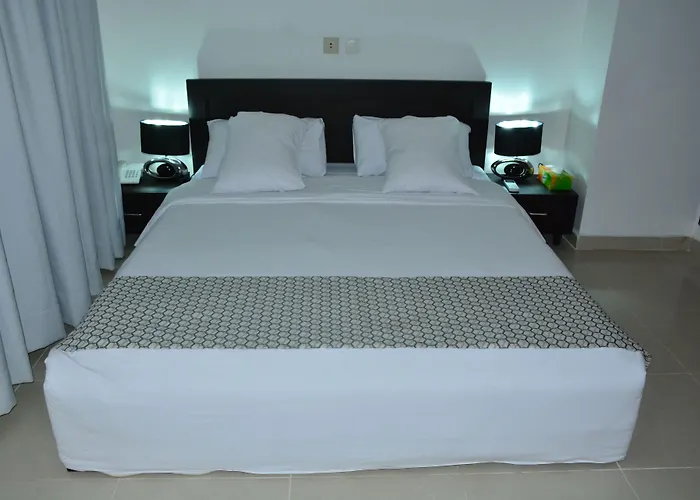 Hotel Djigui