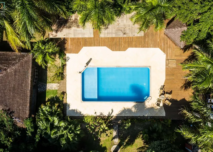 Hotel E Hospedaria Baia Sul
