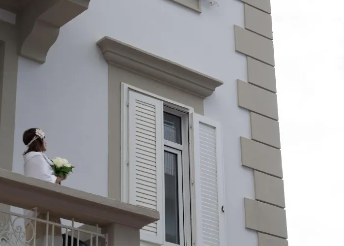 Hotel Villa Bernt