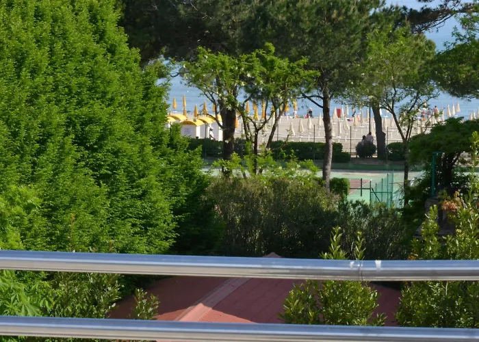 Hotel Villa Bernt