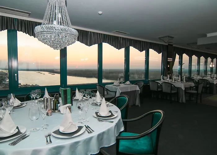 Grand Hotel Riga