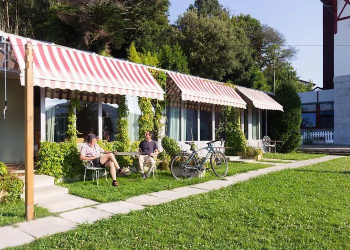 Hotel Villa Itsaso