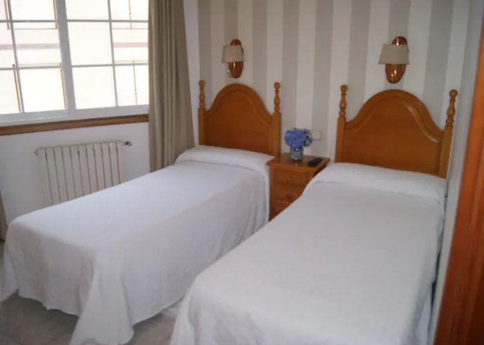 Hotel Panadeiramar