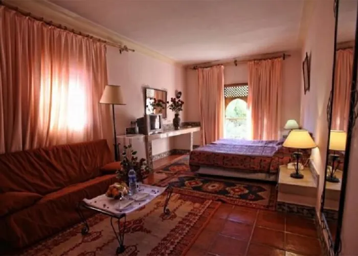 Hotel Club Hanane