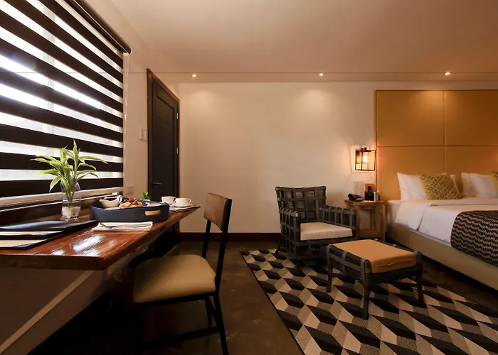 The Bourke Hotel